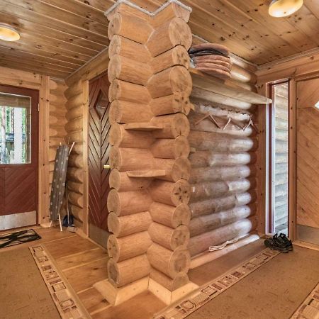 Holiday Home Patu By Interhome Pihlajaniemi Ngoại thất bức ảnh