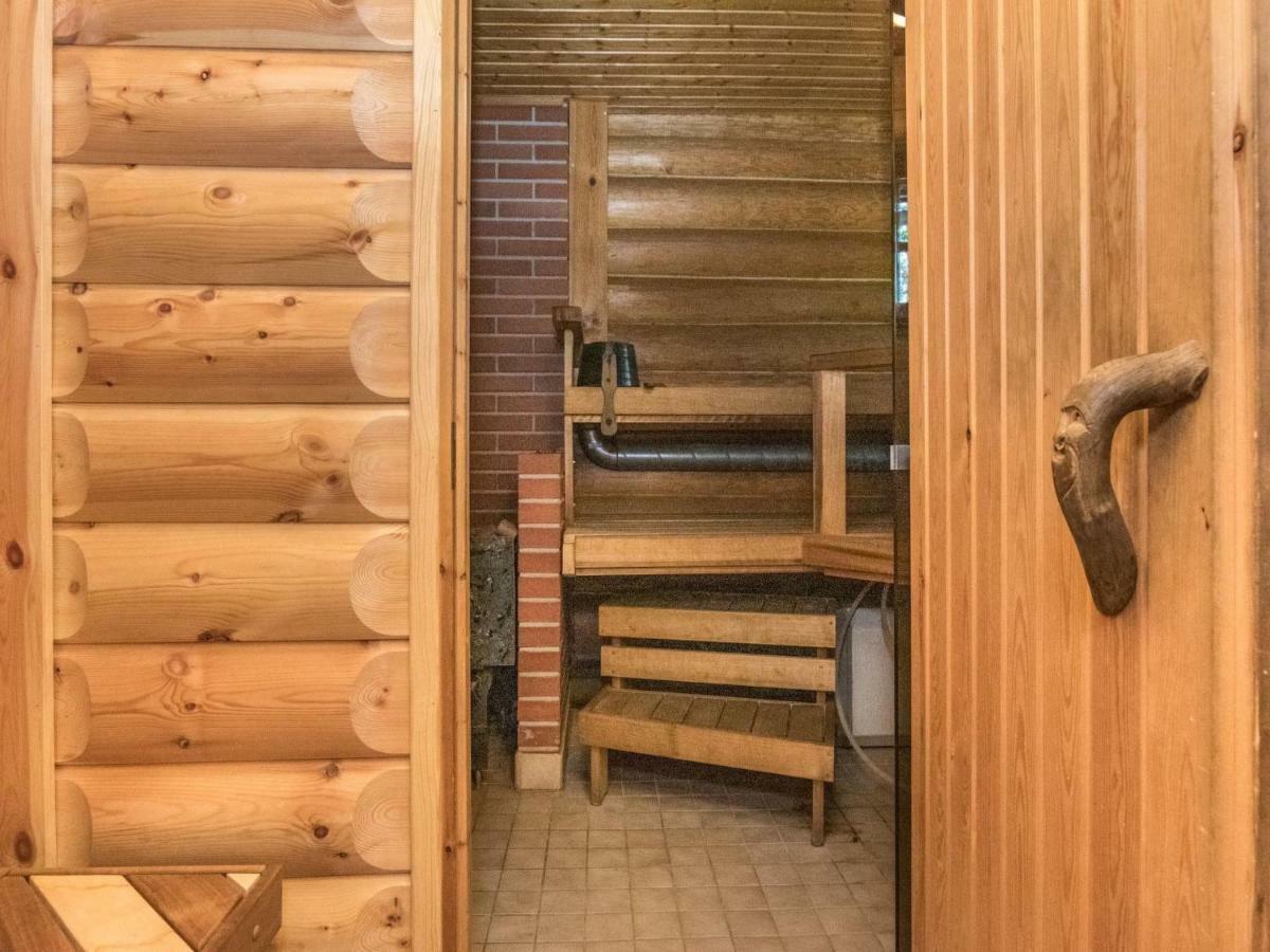 Holiday Home Patu By Interhome Pihlajaniemi Ngoại thất bức ảnh