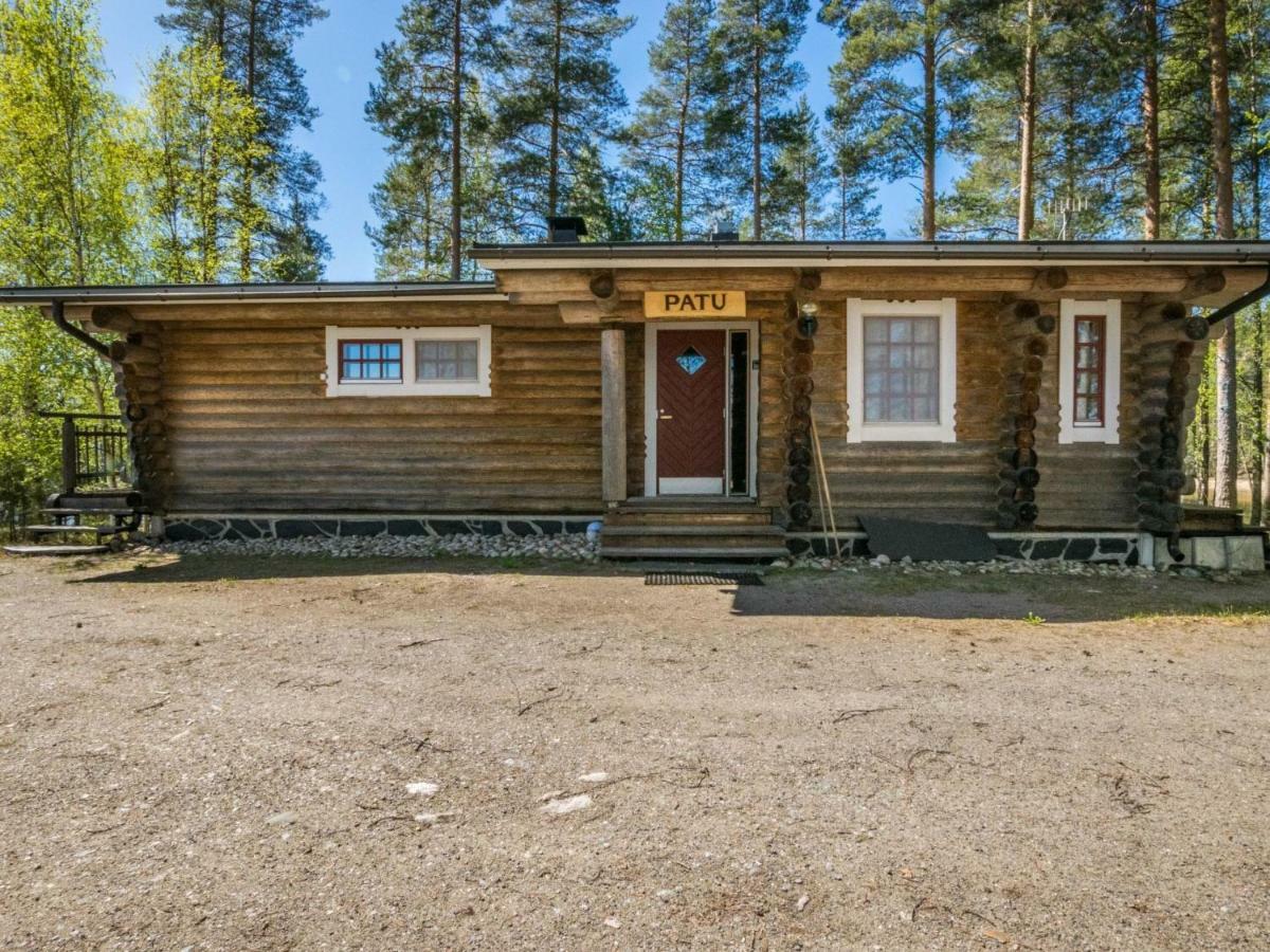 Holiday Home Patu By Interhome Pihlajaniemi Ngoại thất bức ảnh