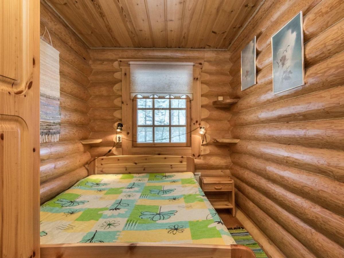 Holiday Home Patu By Interhome Pihlajaniemi Ngoại thất bức ảnh